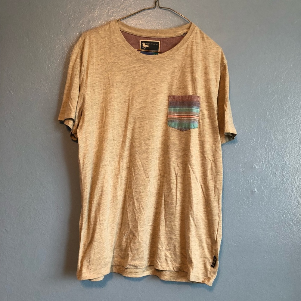 Pocket Tee
